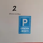Apartament Turistico Javalambre *