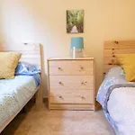 Apartament Turistico Javalambre *