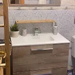 Apartament Turistico Javalambre Camarena de la Sierra