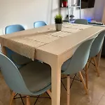 Turistico Javalambre Apartament