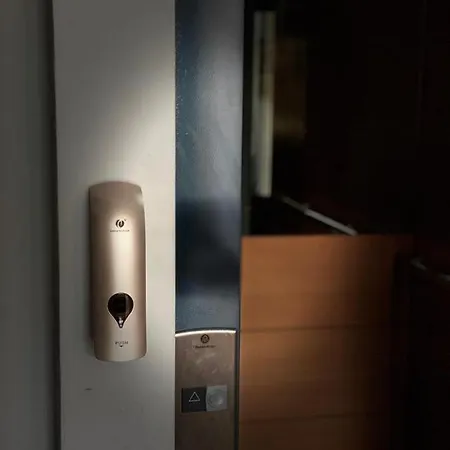 Turistico Javalambre Apartman Camarena de la Sierra