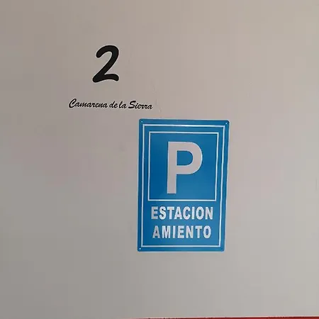 Apartman Turistico Javalambre *