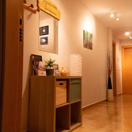 Turistico Javalambre * Camarena de la Sierra