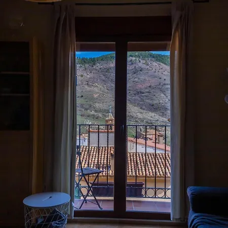 Turistico Javalambre Apartment