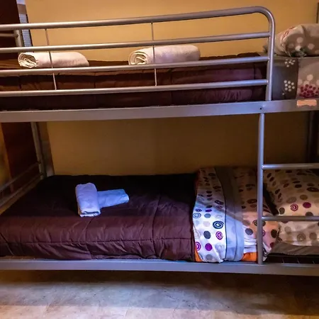 Apartman Turistico Javalambre Camarena de la Sierra