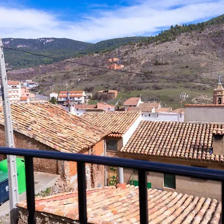 Turistico Javalambre * Camarena de la Sierra