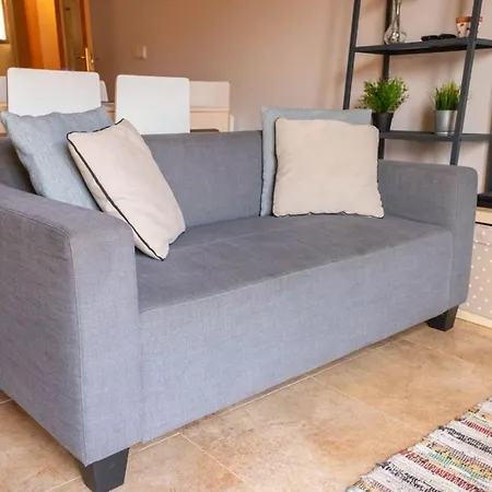 Turistico Javalambre Camarena de la Sierra