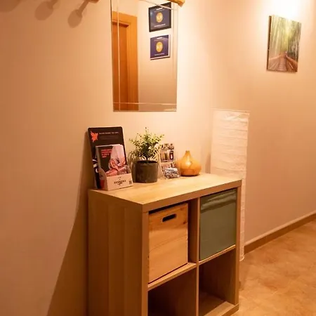 Turistico Javalambre * Camarena de la Sierra