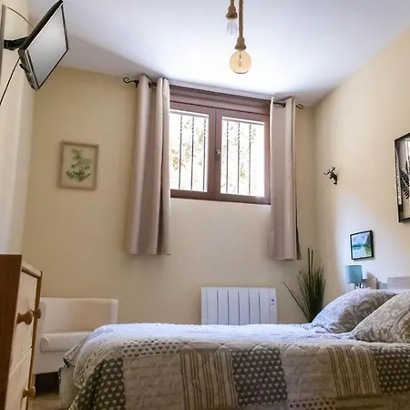 Turistico Javalambre Camarena de la Sierra