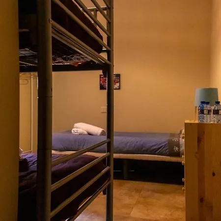 Turistico Javalambre Apartment