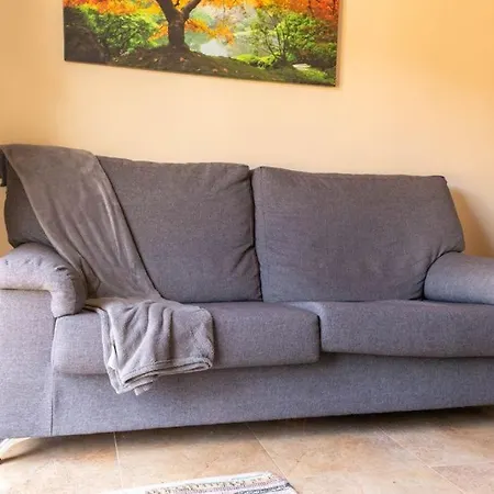 Apartman Turistico Javalambre Camarena de la Sierra