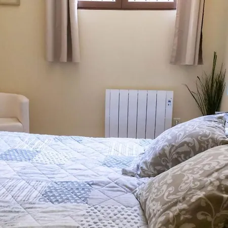 Turistico Javalambre Apartman Camarena de la Sierra