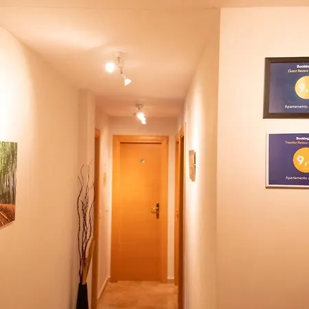 Turistico Javalambre