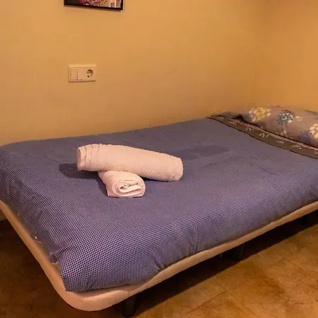 Turistico Javalambre Apartment