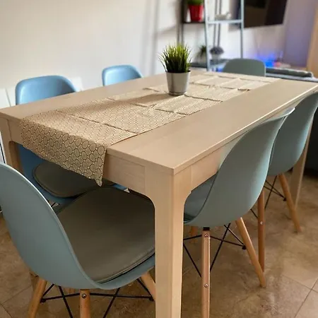 Turistico Javalambre Apartman