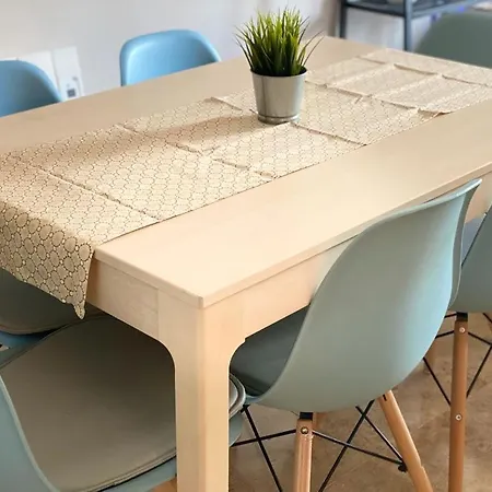 Turistico Javalambre * Camarena de la Sierra