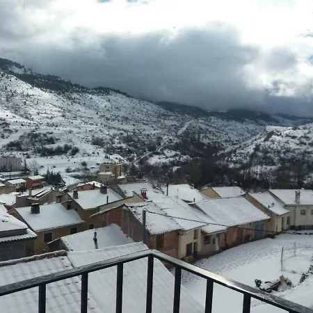 Turistico Javalambre