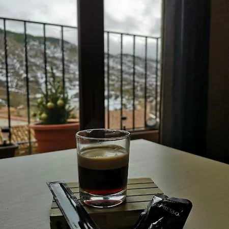 Turistico Javalambre Camarena de la Sierra