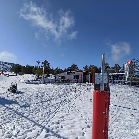 Turistico Javalambre Apartman