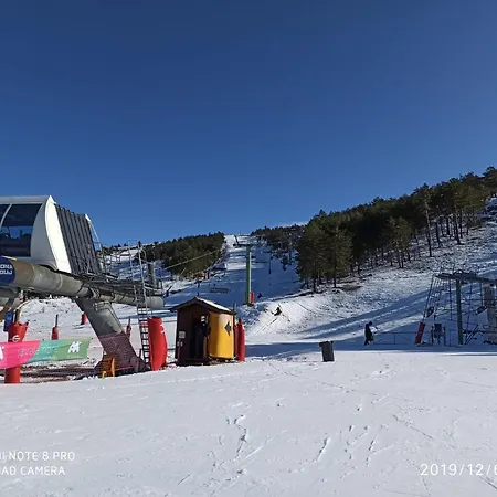 Turistico Javalambre *