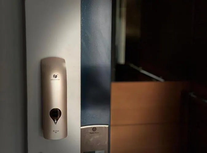 Turistico Javalambre Διαμέρισμα Camarena de la Sierra