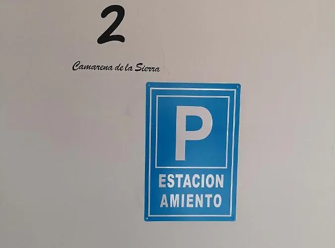 Appartamento Turistico Javalambre *