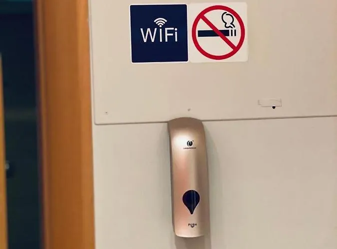 Διαμέρισμα Turistico Javalambre Camarena de la Sierra