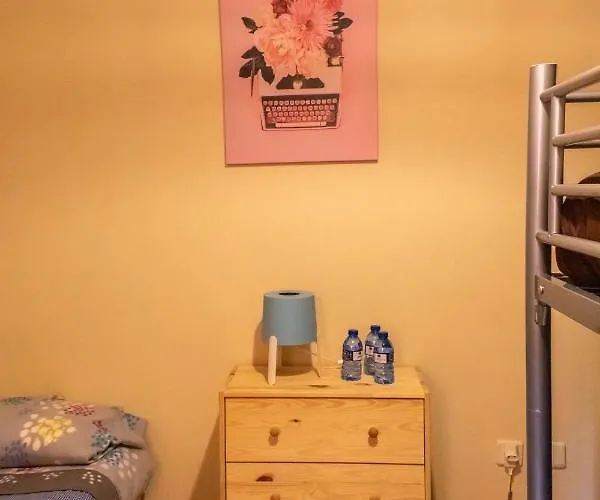 Turistico Javalambre *