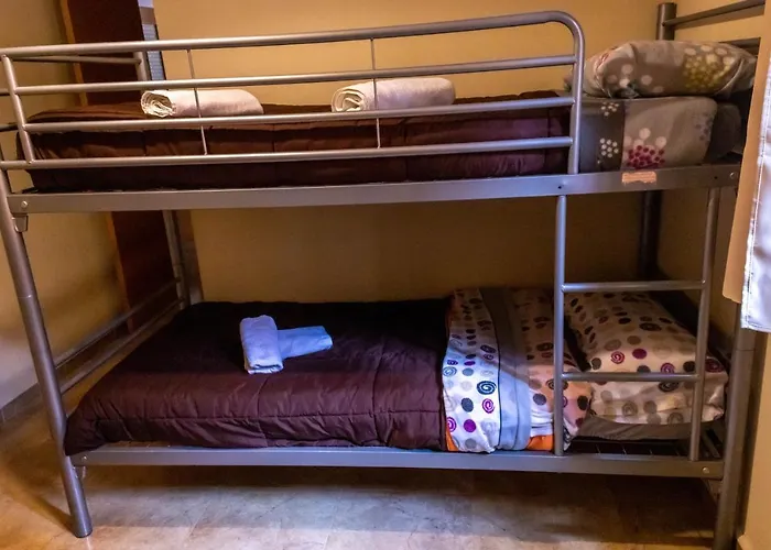 Appartamento Turistico Javalambre Camarena de la Sierra