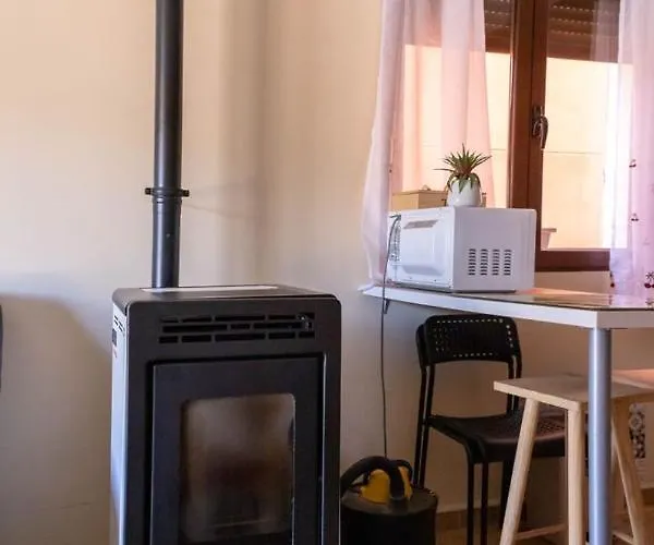 Turistico Javalambre