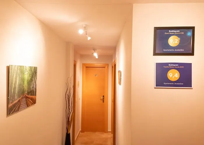 Turistico Javalambre